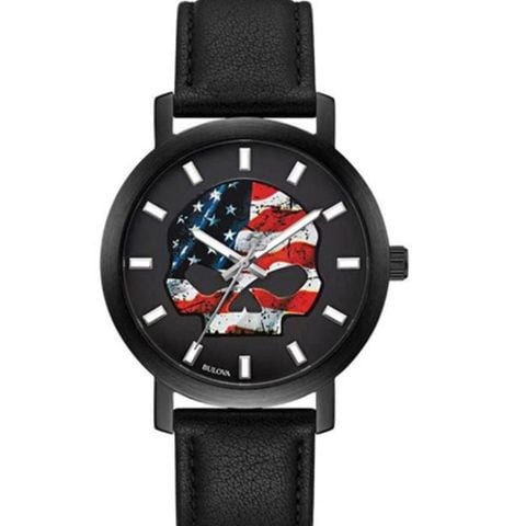 Bulova 40mm Nam 78A122