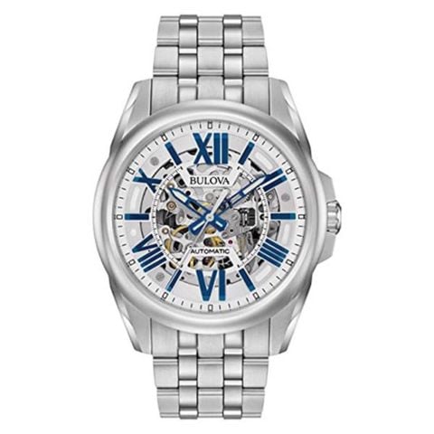 Bulova 43mm Nam 96A187