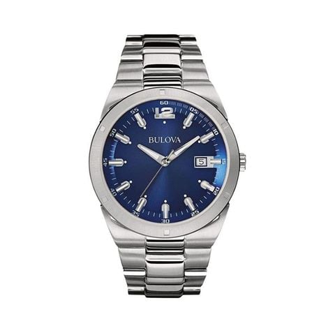 Bulova 43mm Nam 96B220