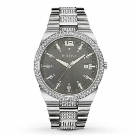 Bulova 96B221