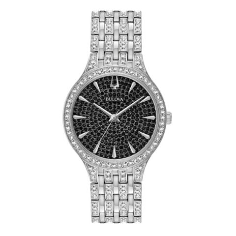 Bulova 32mm Nữ 96L273