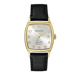 Bulova 41mm Nam 97B197