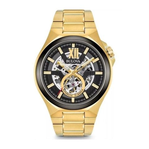 Bulova 46mm Nam 98A178