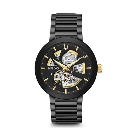 Bulova 42mm Nam 98A203