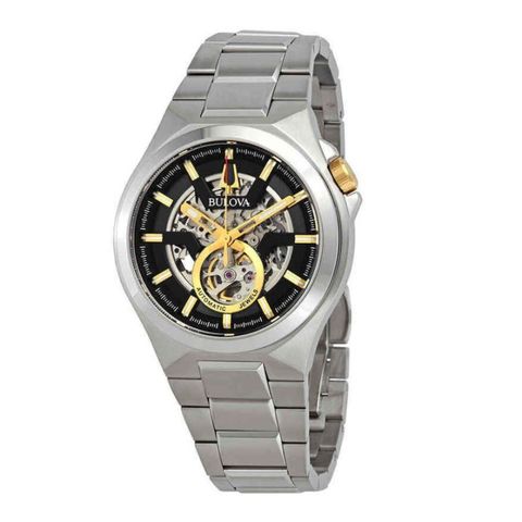 Bulova 46mm Nam 98A224