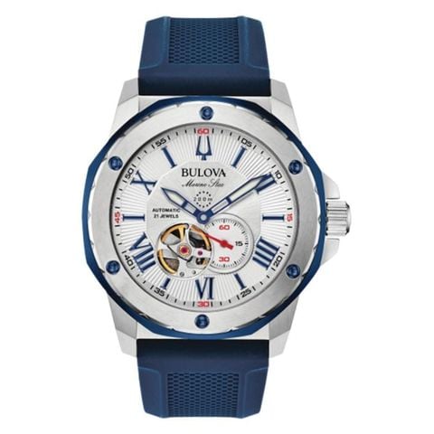 Bulova 45mm Nam 98A225