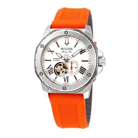Bulova 45mm Nam 98A226