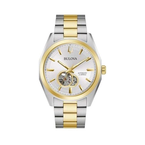 Bulova 42mm Nam 98A284