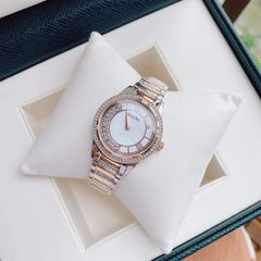 Bulova 33mm Nữ 98L246