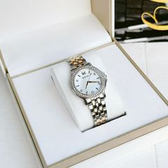 Bulova 34mm Nữ 98L249