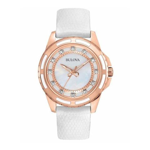 Bulova 98S119