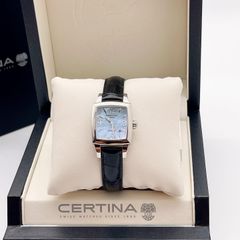 Certina 27mmx25mm Nữ C004.310.16.117.02