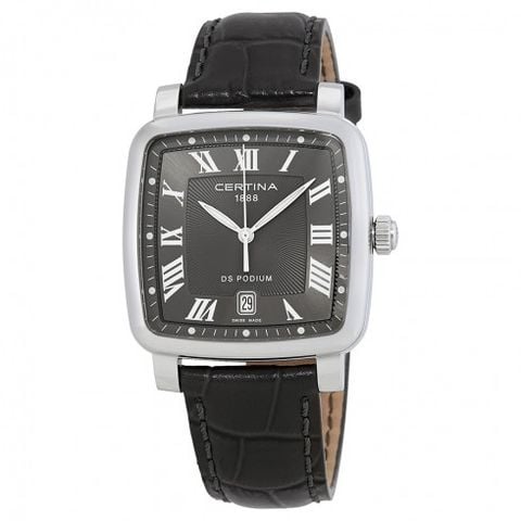 Certina 41mm Nam C025.510.16.083.01