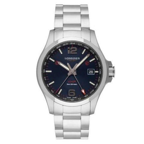 Longines 43mm Nam L3.728.4.96.6