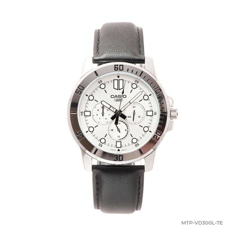 Casio MTP 45mm Nam MTP-VD300L-7EUDF