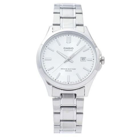 Casio MTP 41mm Nam MTS-100D-7AVDF