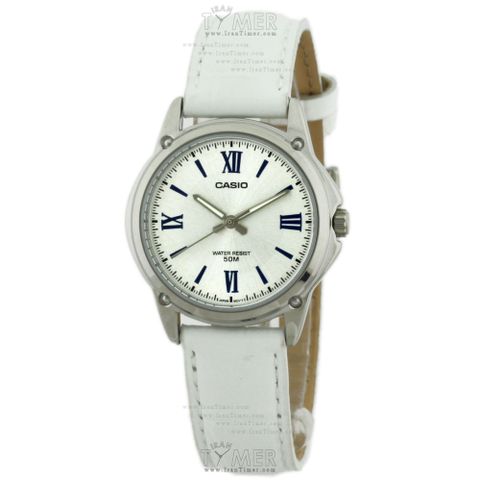 Casio LTP 31mm Nữ LTP-1382L-7EVDF