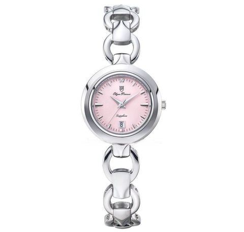 Olym Pianus 30mm Nữ OP2474LS-H
