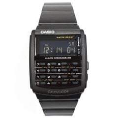 Casio 34.4x43.2mm Unisex CA-506B-1A