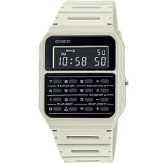 Casio 43.2mm Unisex CA-53WF-8BDF