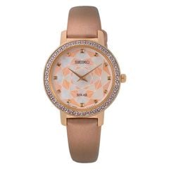 Seiko 30mm Nữ SUP456P1