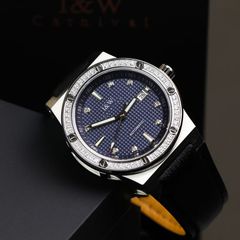 Carnival I&W 42mm Nam 610G2