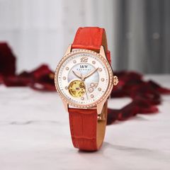 Carnival I&W 32mm Nữ 573L1