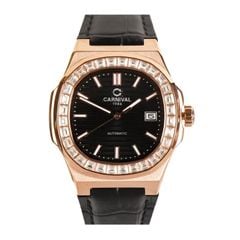 Carnival Nautilus 40mm Nam 8108G-VH-DD-D