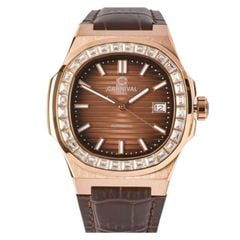 Carnival Nautilus 40mm Nam 8108G-VH-DD-N