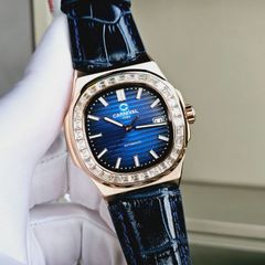 Carnival Nautilus 40mm Nam 8108G-VH-DD-X