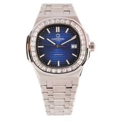 Carnival Nautilus 40mm Nam 8108G-VT-X