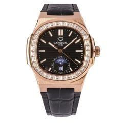 Carnival Nautilus 40mm Nam 8110G-VH-DD-D