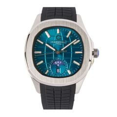 Carnival Aquanus 40mm Nam 8113G-VT-DCS-XL