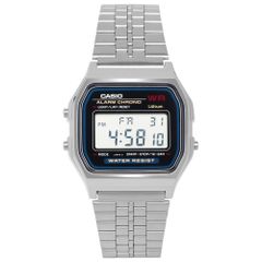 Casio Vintage 36.8x33.2mm Unisex A159W-N1DF