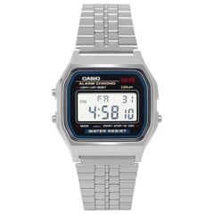 Casio Vintage 36.8x33.2mm Unisex A159W-N1F