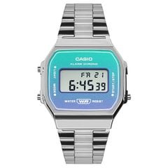 Casio Vintage 38.6x36.3mm Unisex A168WER-2ADF