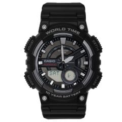 Casio 48.2mm Nam AEQ-110W-1AVDF