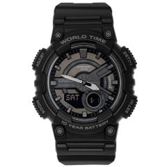 Casio 48.2mm Nam AEQ-110W-1BVDF