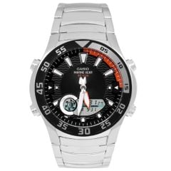 Casio 45.5mm Nam AMW-710D-1AVDF
