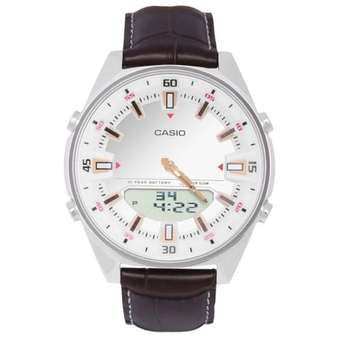 Casio 44mm Nam AMW-830L-7AVDF