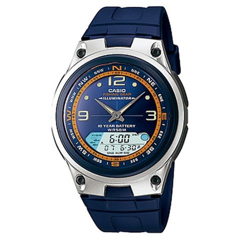 Casio Vintage 40mm Nam AW-82-2AVDF