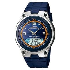Casio Vintage 40mm Nam AW-82-2AVDF