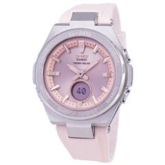 Casio Baby-G 38.4mm Nữ MSG-S200-4ADR