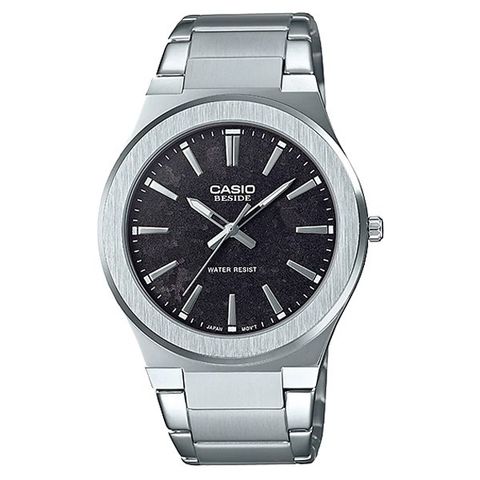 Casio MTP 40mm Nam BEM-SL100D-1ADF