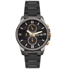 Casio Edifice 46.6mm Nam EFR-543BK-1A9VUDF