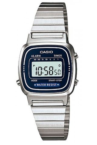 Casio Vintage 24.6mm Nữ LA670WA-2DF
