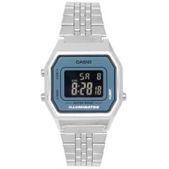 Casio Vintage 28.5mm Nữ LA680WA-2BDF