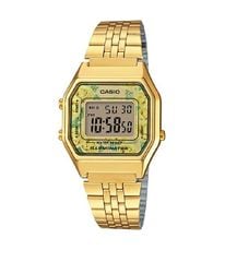 Casio Vintage 28.5mm Nữ LA680WGA-9CDF
