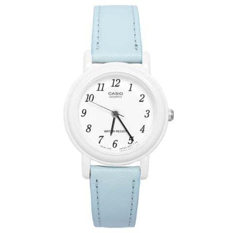 Casio Vintage 25.2mm Nữ LQ-139L-2BDF