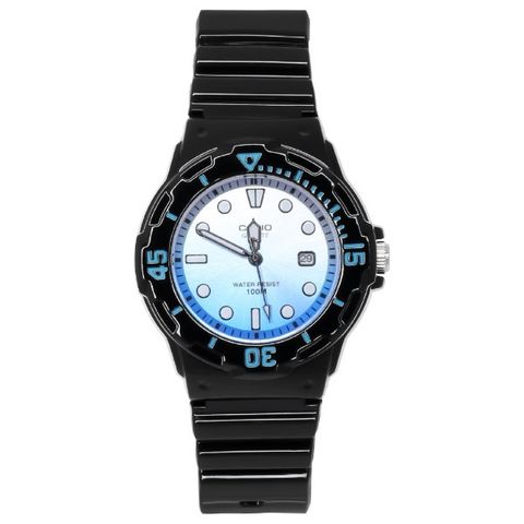 Casio Vintage 32 mm Nữ LRW-200H-2EVDF
